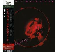 Malmsteen, Yngwie - Eclipse