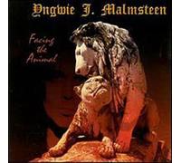 Malmsteen, Yngwie - Facing the Animal