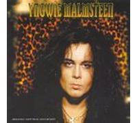 Malmsteen,Yngwie - Facing The Animal