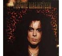 Malmsteen, Yngwie - Facing the Animal [CASSETTE]