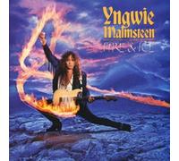 Malmsteen Yngwie - Fire & Ice