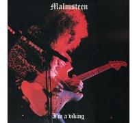 MALMSTEEN, YNGWIE - I'M A VIKING
