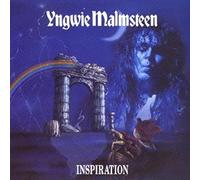 Malmsteen, Yngwie - Inspiration