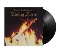 Yngwie Malmsteen Yngwie J. Malmsteen's Rising Force (Vinyl LP) 12" Album