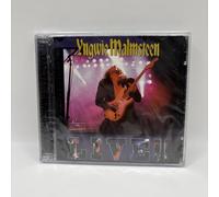 Malmsteen,Yngwie - Live