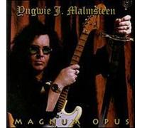 Malmsteen, Yngwie - Magnum Opus