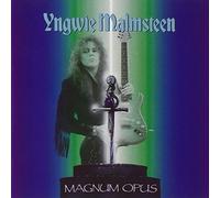 MALMSTEEN, YNGWIE - MAGNUM OPUS