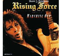 Malmsteen, Yngwie - Marching Out