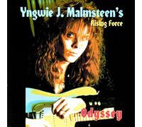 Malmsteen Yngwie - Odyssey