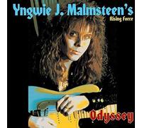 Malmsteen, Yngwie - Odyssey