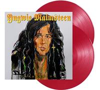 Malmsteen Yngwie - Parabellum (180 Gr. Vinyl Red Limited Edt.)