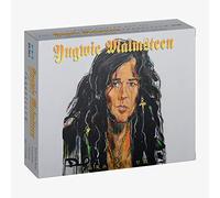 Yngwie Malmsteen Parabellum (CD) Deluxe Album