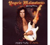 Malmsteen,Yngwie - Perpetual Flame