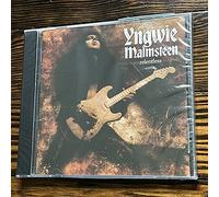 Malmsteen,Yngwie - Relentless