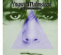Malmsteen, Yngwie - Seventh Sign