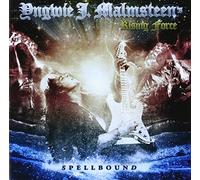 Malmsteen, Yngwie - Spellbound