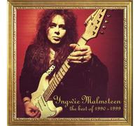 Malmsteen,Yngwie - The Best of 1990-1999