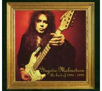 Malmsteen,Yngwie - The Best of 1990-1999