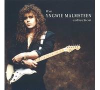 Malmsteen Yngwie - The Collection