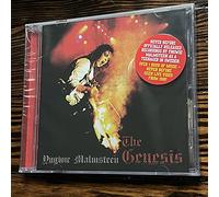 Malmsteen,Yngwie - The Genesis