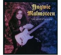 Malmsteen,Yngwie - The Seventh Sign