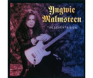 Malmsteen,Yngwie - The Seventh Sign