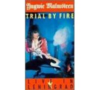 Malmsteen, Yngwie - Trial By Fire