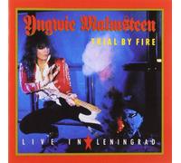 Malmsteen, Yngwie - Trial By Fire: Live In Leningrad