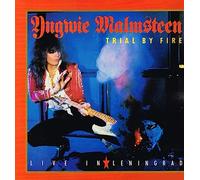 Malmsteen, Yngwie - Trial by Fire: Live in Leningrad
