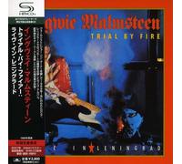 Malmsteen, Yngwie - Trial By Fire: Live In Leningurad