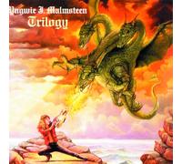 Trilogy by Yngwie Malmsteen