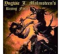 Malmsteen, Yngwie - War To The End Of All Wars