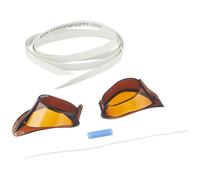 Malmsten AB Original Swedish Goggles Monterbara (Smoke)