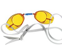 Occhialini da nuoto Malmsten Sueca Jaune TU