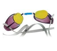 Malmsten specchio svedese oro