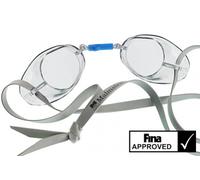 Malmsten Swedish Chiaro - Occhialini da Nuoto Chiaro