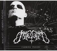 MALNATT - CARMINA PAGANA