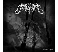 MALNATT - HAPPY DAYS