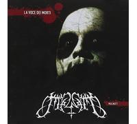 Malnatt - La Voce Dei Morti