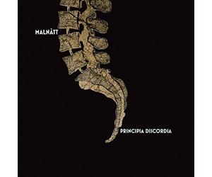 Malnatt - Principia Discordia