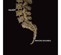Malnatt Principia discordia (CD) Album