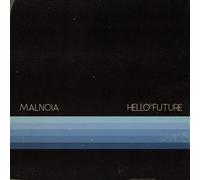 Malnoia Hello Future (CD)