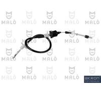 MALÒ 22021 Cavo frizione per OPEL Astra F CC (T92) Astra F Limousine (T92)