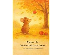 Malo et la douceur de l'automne