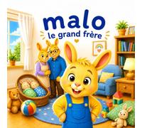 Malo, le grand frère