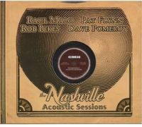 Malo - Nashville Acoustic Sessions