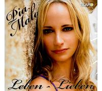 Pia Malo Leben-Lieben (CD)