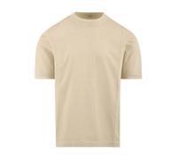 Malo - T-shirt a maniche corte - - Tops - Uomo - Beige - L