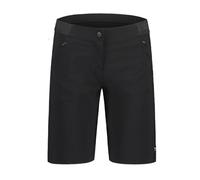maloja AnemonaM. - pantaloncini MTB - donna Black M