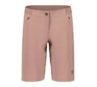 maloja AnemonaM. - pantaloncino ciclismo - donna Pink S